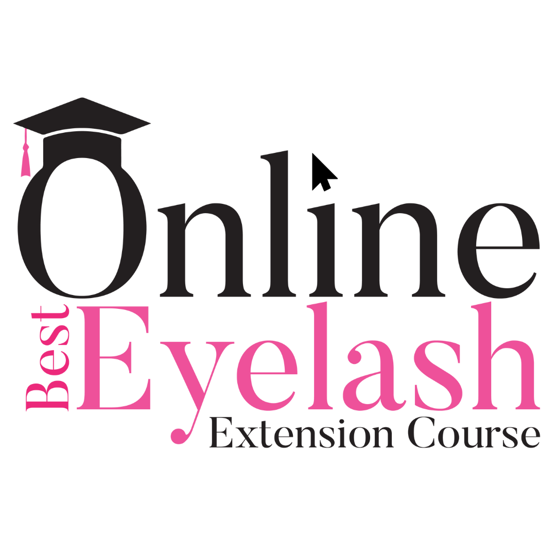 Best Online Eyelash Extension Course